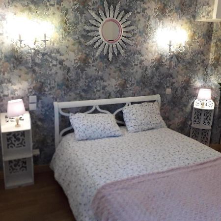 Le Jardin Fleuri Bed and Breakfast Σαιν-Ναζαίρ Εξωτερικό φωτογραφία